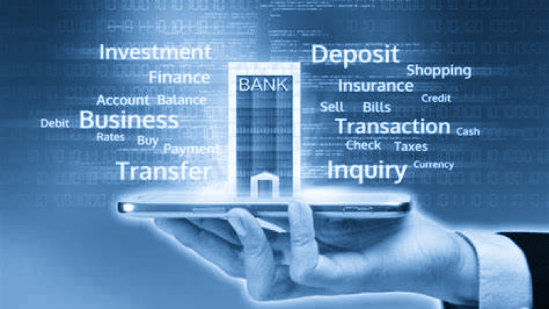 Digital transformation in Banking
