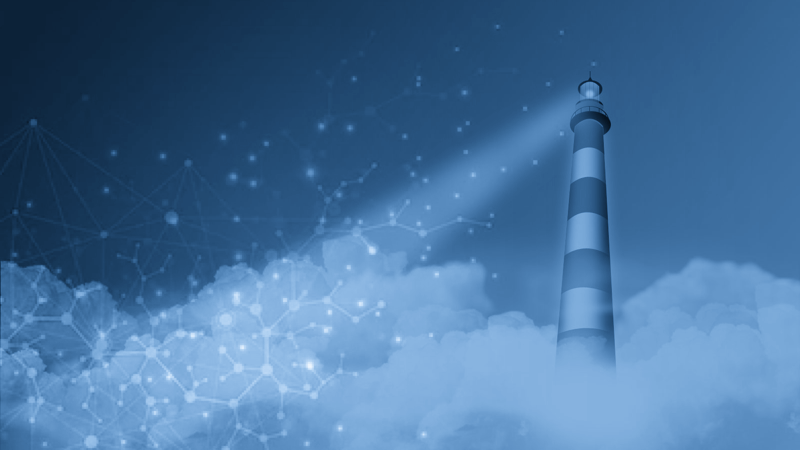 Air Traffic Control, Lighthouses and Digital Transformation